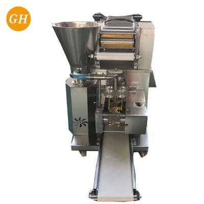 China Food Industry Machinery Jamaican Beef Patties Making Machine Empanada Making Machine Dumpling Making Machine for sale