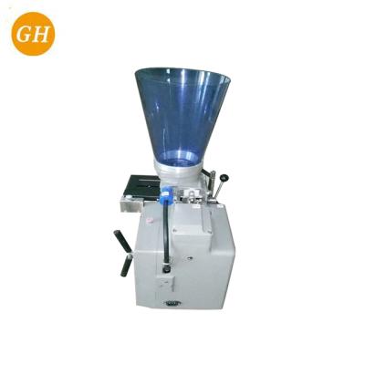 China Fine Japanese Tabletop Dumpling Machine Dumpling Machine Fried Dumpling Machine for sale