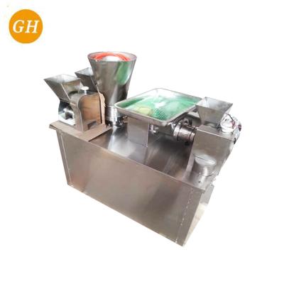 China food & Beverage plant dumpling-making-machine for sale