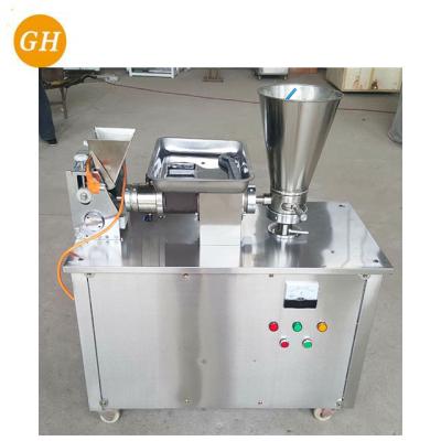 China food & Beverage Factory Balls Dumpling Machine for sale