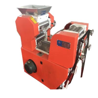 China Food Industry Machinery Top Selling Automatic Instant Chinese Noodle Making Machine For Use for sale