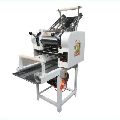 China Hotels Good Quality Noodle Press Machine Chinese Noodle Making Machine Noodle Machine for sale