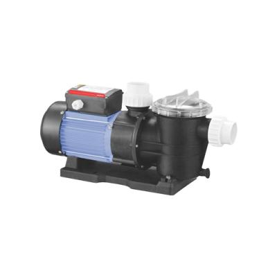 China Low noise whirlpool swimming pool pumps with high quality and more economical and practical for sale