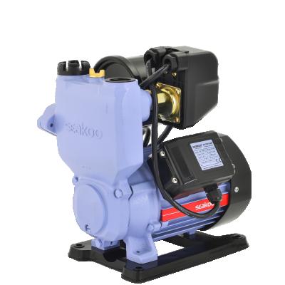 China Other made in China high performance 100/5 copper winding asp automatic self-priming peripheral water pump for sale