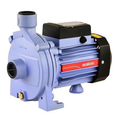 China home irrigation and agriculture use for agriculture and irrigation centrifugal water pump CPm158 for sale