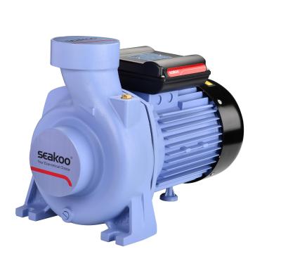 China Automotive Industry SEAKOO Single Stage Water Multi Function High Pressure Centrifugal Pumps SHFm for sale