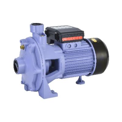 China Other centrifugal pumps with high quality and more economical and practical outdoor pumps 2SGP(m) series for sale