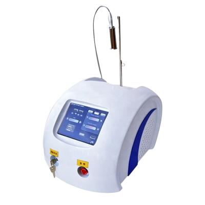 China Remove 2021 980 nm diode laser vascular hot selling vascular spider veins removal beauty equipment for sale