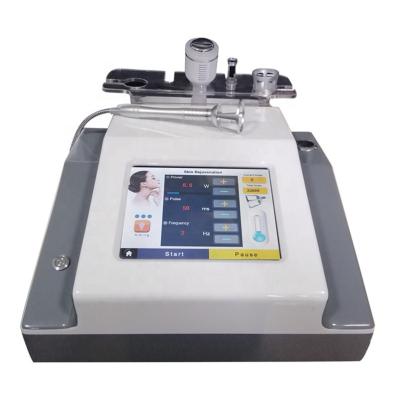 China Pore ​​Remover Professional 4 in 1 Multifunction 980nm Diode Laser Physiotherapy Spider Vein Removal Beauty Machine Vascular for sale