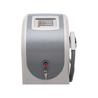 China Pigment Hot Sale IPL Skin Rejuvenation Fast Painless Laser Hair Removal Machine for sale