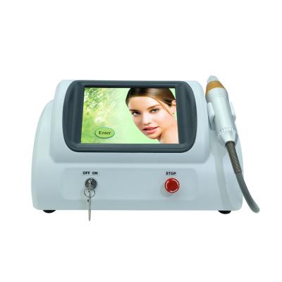 China 2021 Newest High Quality Partial RF Microneedle Face Lift Beauty Equipment Facial Lifting Anti Wrinkle for sale