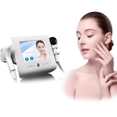 China Face Lift Thermolift Face Lift /RF Anti-Wrinkle Machine with 40.68MHZ System for sale