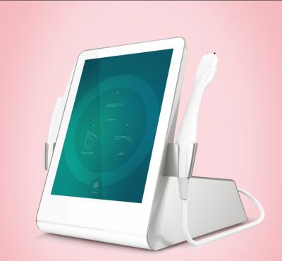 China Newest rf private care Vaginal Tightening Beauty Machine of face lift for vaginal tightness for sale