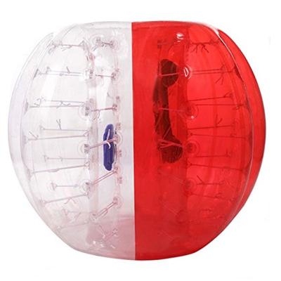 China Giant Inflatable Toy Zorb Soccer Balls For Adults Fun Soccer Party for sale