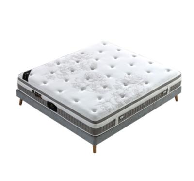 China Foldable Comfortable Custom Removable Natural Latex Mattress Import Latex Mattress for sale