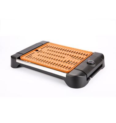 China New Design Easily Assembled Stainless Steel Grill From Professional Electric BBQ Grill Manufacturers/Factory China for sale