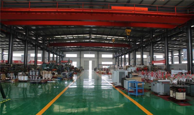 Proveedor verificado de China - Shandong Jieguang Electrical Technology Co., Ltd