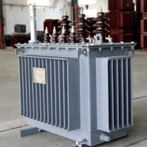 China Customized Sealed Type Transformer Excellent Low Loss Characteristics for sale