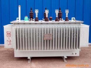 China High Hardness Amorphous Alloy Transformer Low Saturation Flux Density for sale