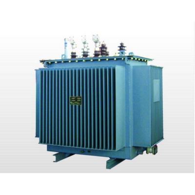 China Full Oil Sealed Amorphous Transformer Excellent Soft Magnetic Properties for sale