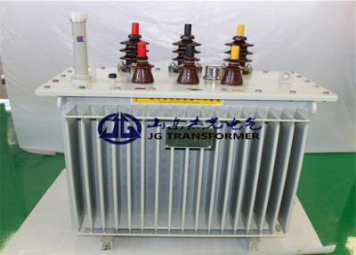 China Amorphous Alloy Industrial Transformer Energy Saving With Low Noise for sale