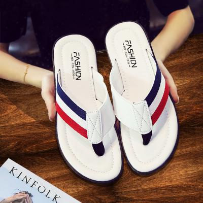 China CUSHIONING 2021 hot new men's slippers/men's designer leather shoes and slippers/outdoor men's slippers for sale