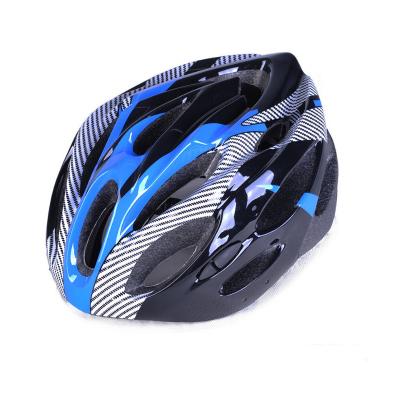 China ABS Adult Bicycle Helmet for sale