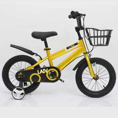 China Balance/Exercise Recreation Kids Cycle 14 Inch 3 Years Bycycle/Kids/2020 NEW Kids Bike For Kids Child Bicycle for sale