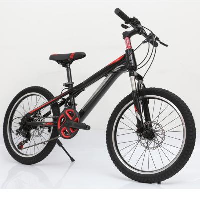 China Street cycle mountain bike student bicycle mountain bike / 20 inch 21speed boys for sale