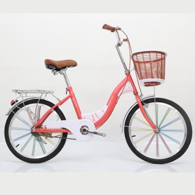 China Go To School / Recreation Classic Bicycle / Kids Bike /Bycicle For 3-10 Years Kid With Cheap Price for sale