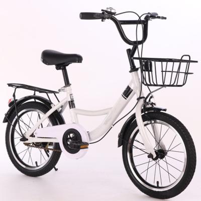 China Go To School / Recreation Cheap Bicycle In China Baby Cycle For Kids for sale