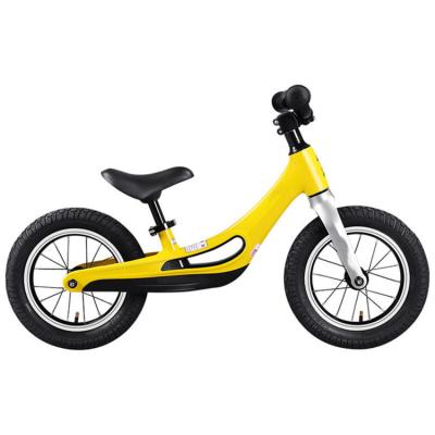 China Baby Gifts Kids Toys Balance Bike Baby Bicycle Racing Walker Bike Trainer Push Bicycle for sale