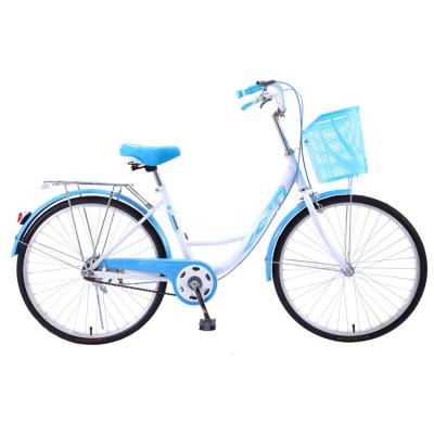 China Go To School / Customized Type Bicycle Old Vehicle Fat Adult Bike for sale