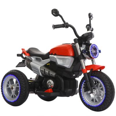 China MP3/USB/TF Music Player Children Motorcycle/Kid Motor Electric Bike For Kids Electric Toys /Fashionable 12V Baby Battery Operated Motorcycle Toy Children for sale