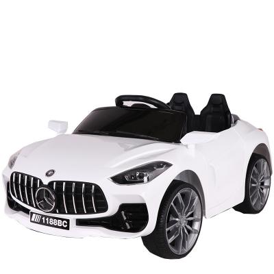 China Fashionable MP3/USB/TF Music Player Battery 12V Kids Play Cars for sale