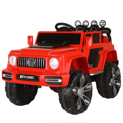 China Fashionable MP3/USB/TF Music Player Baby 12V Battery Operated Electric Motorcycle Toy Children for sale