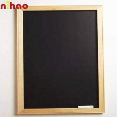 China View: wood; Blackboard: promotional cheap high quality 5mm black MDF blackboard paint for sale