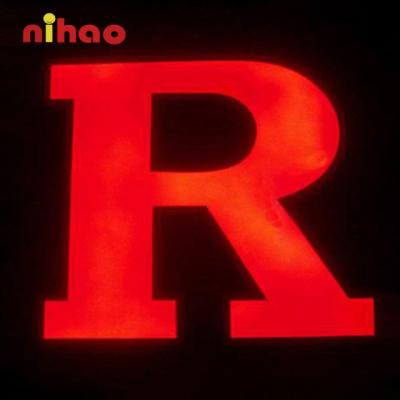 China For Bar Customized CE ROHS NIHAO NEON BULB For Bar Indoor Outdoor Promotion for sale