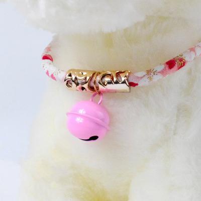 China Wholesale Personalized Adjustable Pet Cat Collar Cat Bite Protection Collar Luxury Protector for sale