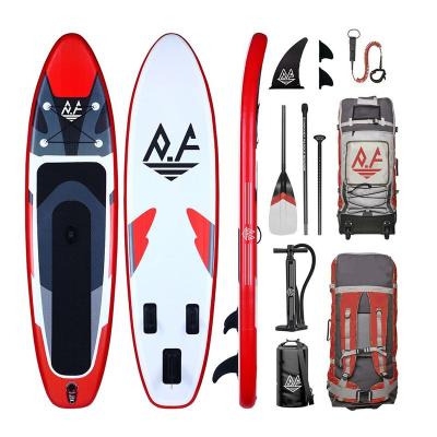 China Wholesale Unisex Sip Paddle Stand Up Paddle Board Inflatable Board Outdoor Water Sport for sale