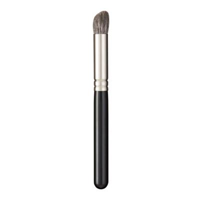 China Brush Slant Eyeshadow Oblique Nose Shading Brush Concealer Pad Brush Dome Finger Shape for sale