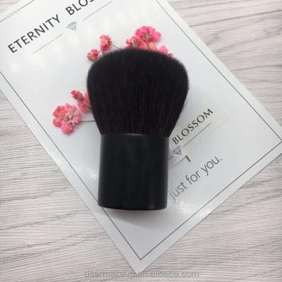 China Powder Brush M182K Around Powder Kabuki Brush Pad Cosmetic Brush for sale