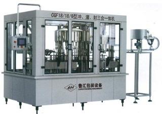 Verified China supplier - Qingzhou Luhui Packaging Equipment Co., Ltd.