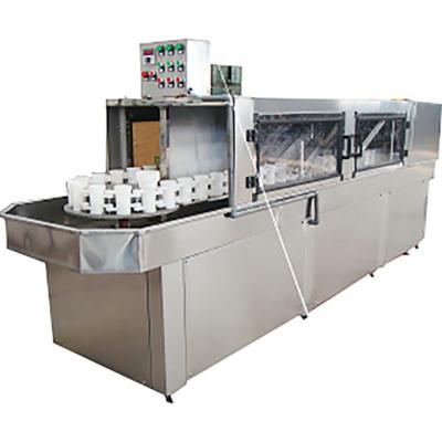 China food & 220V/380V beverage plant high performance bottle washing water control and drying machine for sale for sale