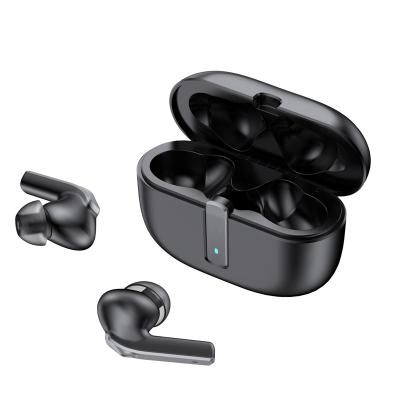 China In-ear BlueT00th 5.3 ANC Latency P.J. Wireless Headphones True TWS Ear Phone Noise Canceling Wireless Active Waterproof Earphone for sale