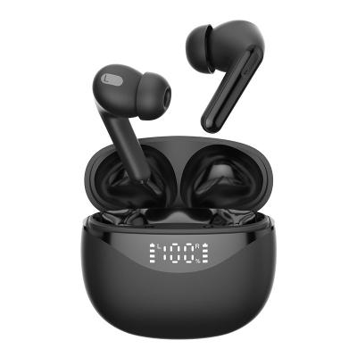 China 2022 New Arrivals Waterproof Real Radio Private Machining Earphone BT 5.1 Stereo Radio Tws Earbuds for sale