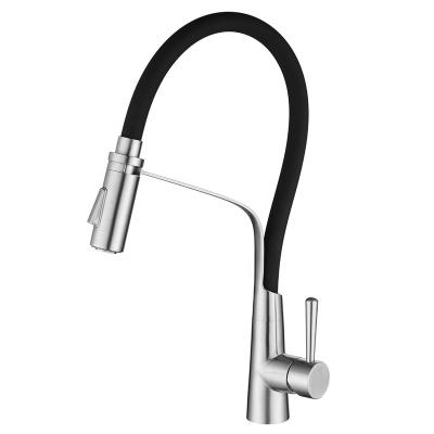 China 304 Stainless Steel Kitchen Faucet Modern Modern Chinese Manufacturers Kitchen Wholesales for sale