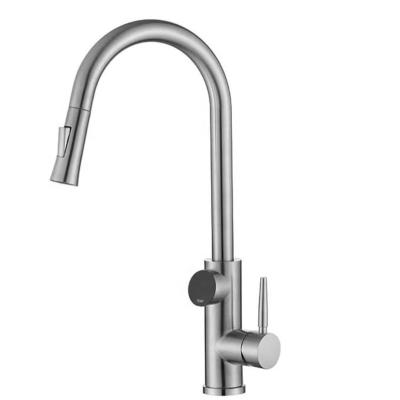 China Thermostatic Faucets Manufacturer 304 Stainless Steel Chinese Digital Slide Valve for sale