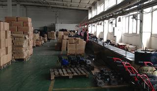 Verified China supplier - Chongqing Royway Machinery Co., Ltd.