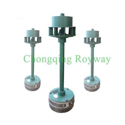 China Simple Structure And Durable Hot New Products For 2015 High Tech And Convenient Machine Manufacturers 20kw Water Turbine CT13 for sale